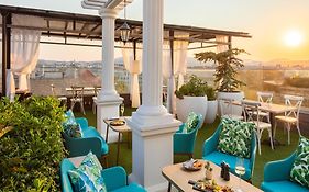 Mystery Hotel Budapest, Preferred Hotels & Resorts